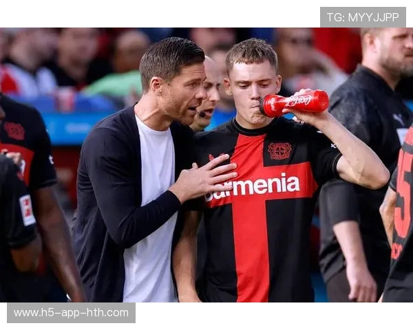 勒沃库森发布数据升级计划，俱乐部走向科技化