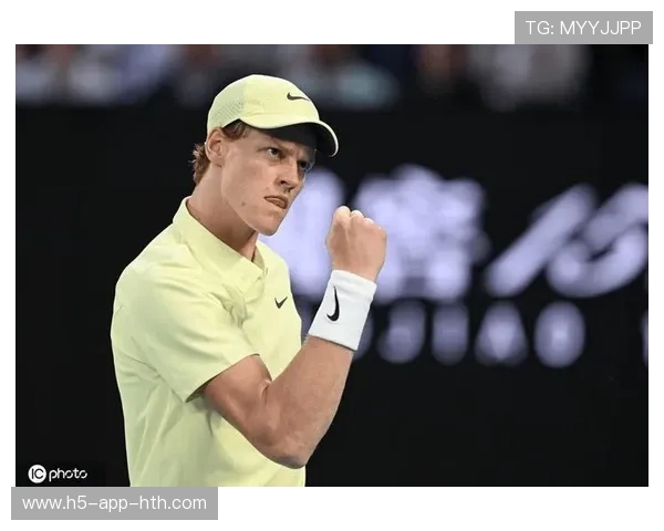 外卡角逐强者林立，晋级者将成为澳网最大变量