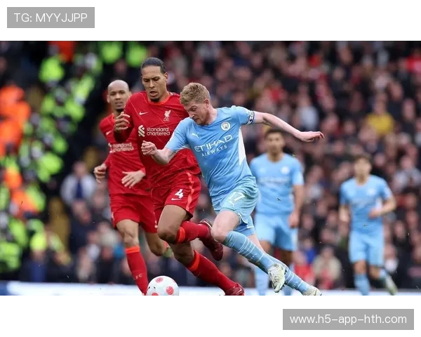 利物浦谋划引入德布劳内式前腰，开启新篇章